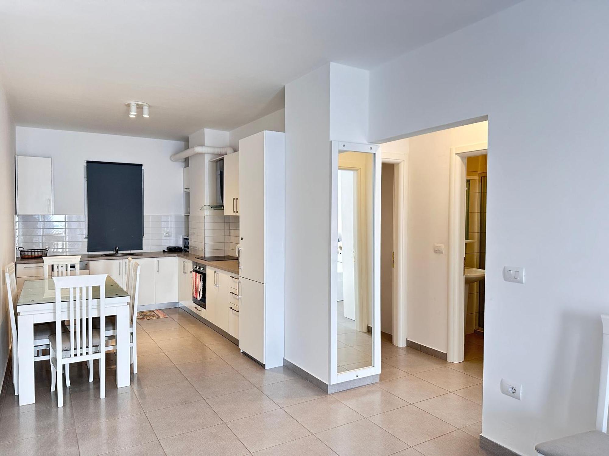 Veranda Sea View Apartment Sarandë Exterior foto