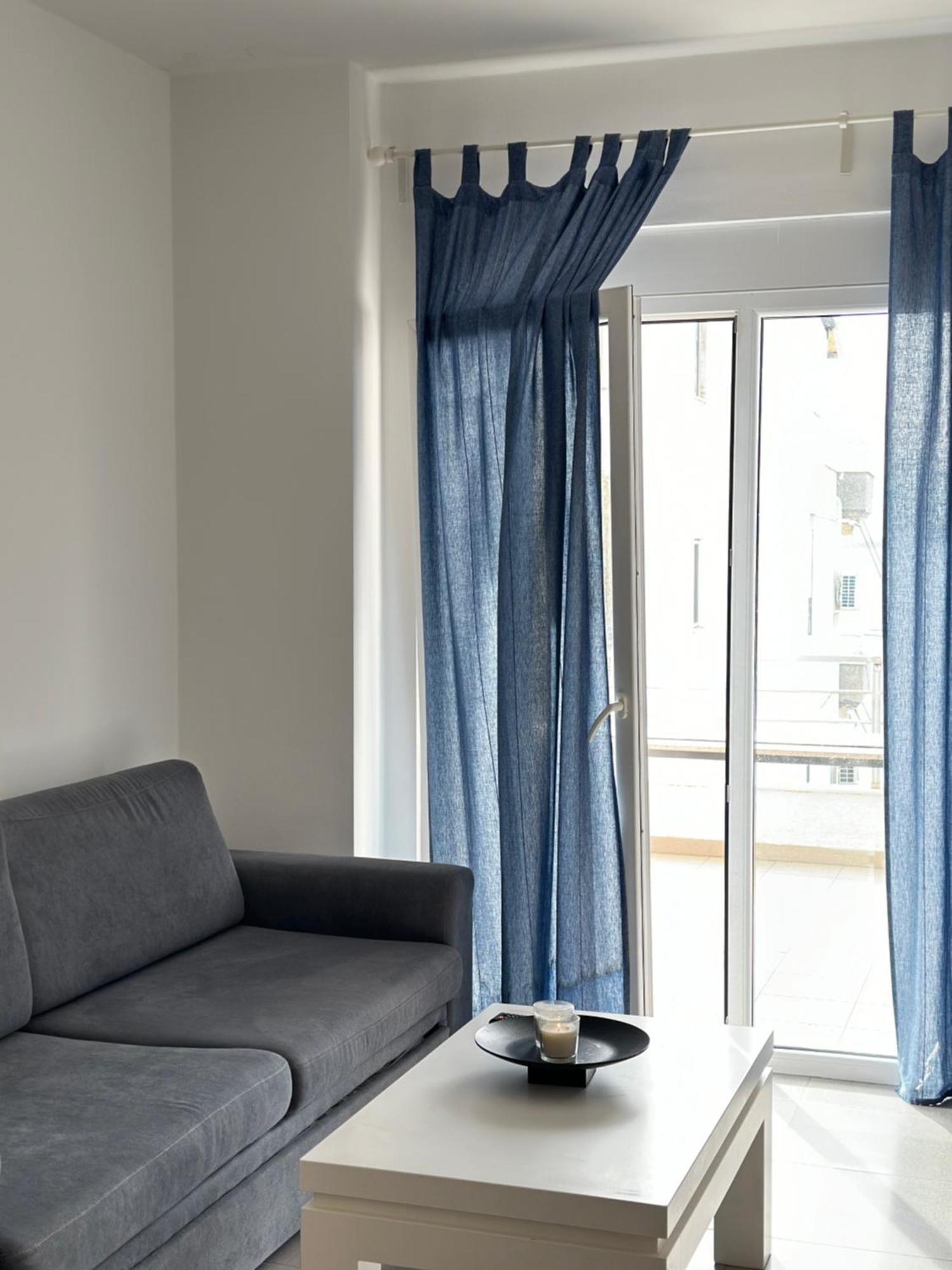 Veranda Sea View Apartment Sarandë Exterior foto